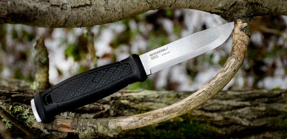 Morakniv Garberg knife