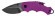 Нож Kershaw Shuffle Purple