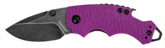 Нож Kershaw Shuffle Purple