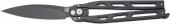 Нож Artisan Kinetic Balisong Black Нож Artisan Kinetic Balisong Black