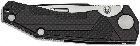 Нож Rockstead REN-ZDP Нож Rockstead REN-ZDP