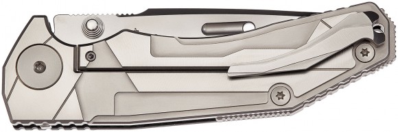 Нож Rockstead REN-ZDP Нож Rockstead REN-ZDP