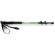 Kij trekkingowy 3 sek. Naturehike Men ST 01 6061 AL NH17D001-Z, aluminium, zielony