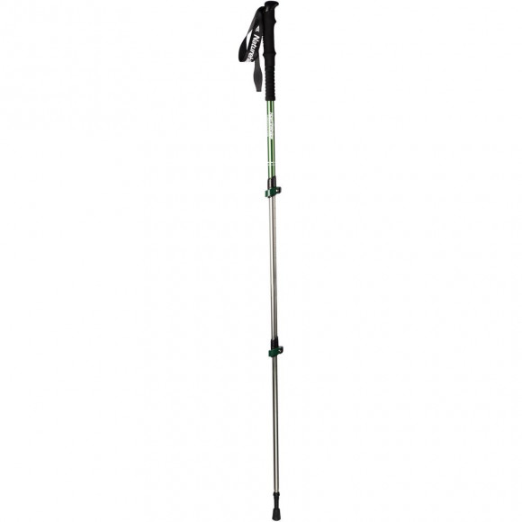 Трекінгова палиця 3-сек. Naturehike Men ST 01 6061 AL NH17D001-Z, алюміній, зелений Трекінгова палиця 3-сек. Naturehike Men ST 01 6061 AL NH17D001-Z, алюміній, зелений