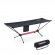 Einzelne faltbare Hängematte Naturehike Outdoor Folding Hammock NH20JJ011, 300D Oxford, schwarz