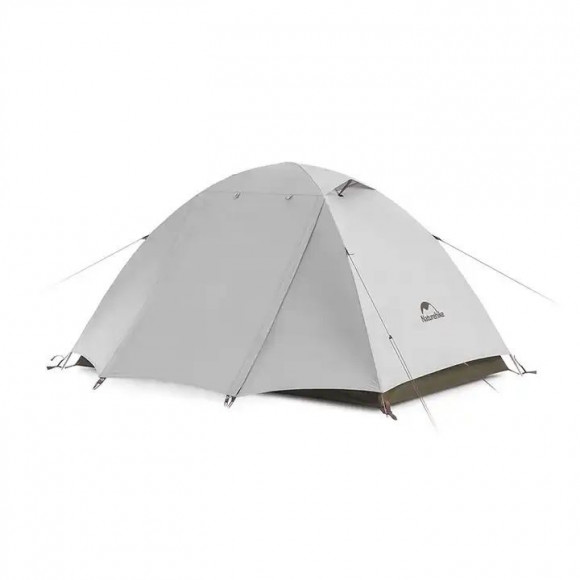 Naturehike CNK2300ZP024 triple tent, white
