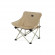 Folding chair Naturehike Stellaluna T01 CNH23JU13002, S, beige