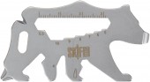 Multitool-brelok SKIF Plus Bear Multitool-brelok SKIF Plus Bear