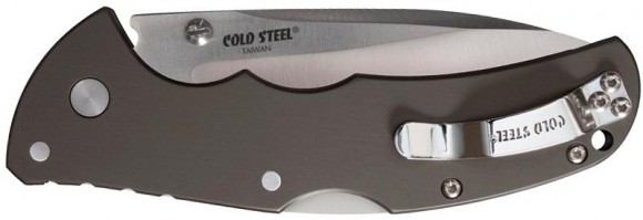 Нож Cold Steel Code 4 Spear Point Нож Cold Steel Code 4 Spear Point