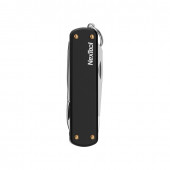Мультитул NexTool Mini Pocket Knife, чорний Мультитул NexTool Mini Pocket Knife, чорний