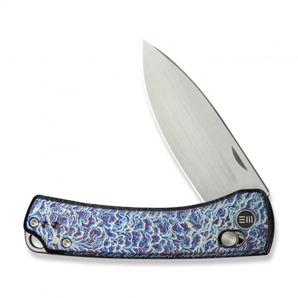 Ніж складаний Weknife Nightblade WE22046-4 Ніж складаний Weknife Nightblade WE22046-4