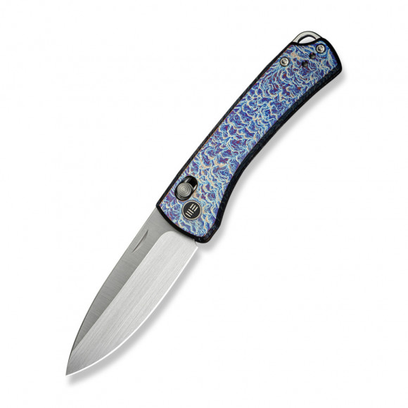 Ніж складаний Weknife Nightblade WE22046-4 Ніж складаний Weknife Nightblade WE22046-4