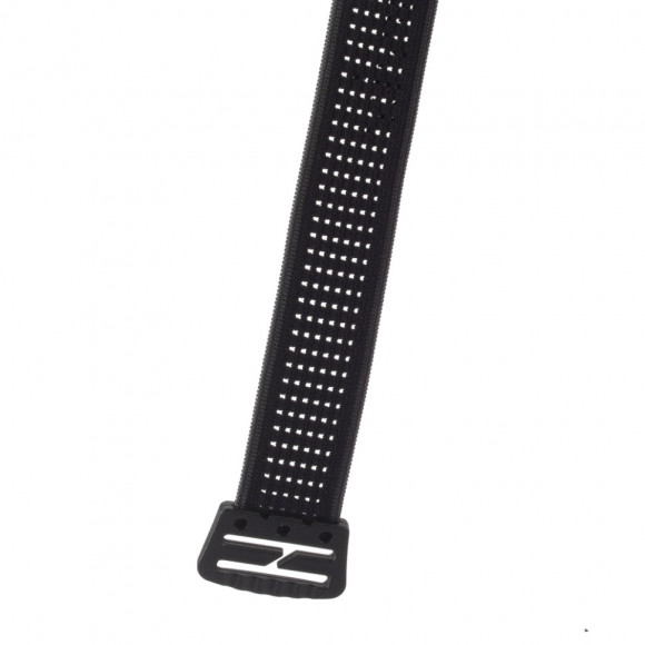 Стрічка для налобних ліхтарів Fenix, одинарна, чорна (не відбиває світло) AFH-02Single Стрічка для налобних ліхтарів Fenix, одинарна, чорна (не відбиває світло) AFH-02Single