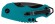 Нож Kershaw Shuffle Teal