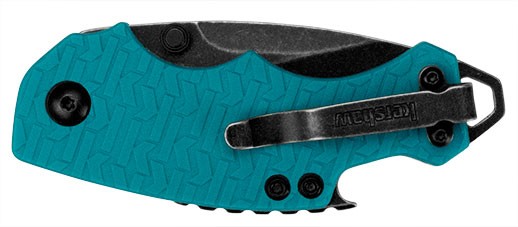 Нож Kershaw Shuffle Teal