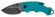 Нож Kershaw Shuffle Teal