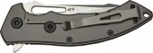 Нож SKIF Shark II SW Black Нож SKIF Shark II SW Black