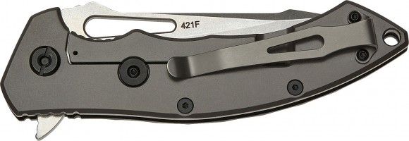 Нож SKIF Shark II SW Black