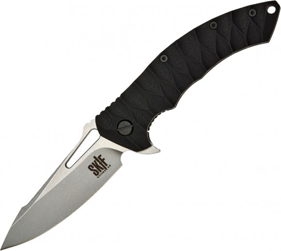 Ніж SKIF Shark II SW Black Ніж SKIF Shark II SW Black