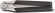 Ніж Artisan Kinetic Balisong G-10 Polished