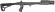 Ложа FAB Defense M4 SKS , шасси с прикладом