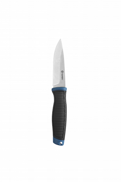 Ніж Ganzo G806-BL блакитний з ножнами