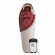 Спальник з натуральним пухом Naturehike Snowbird NH20YD001, р-р M, коричневий 350 г
