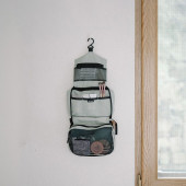 Косметичка Naturehike NH20SN010, розмір L, гірчична Косметичка Naturehike NH20SN010, розмір L, гірчична