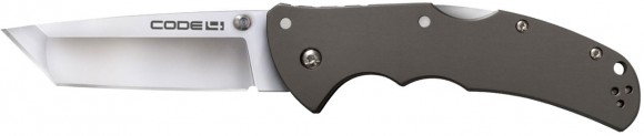 Nóż Cold Steel Code 4 Tanto Point (S35VN)