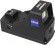 Kollimatorvisier Zeiss Compact-Point Zeiss Platte