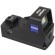 Kollimatorvisier Zeiss Compact-Point Zeiss Platte