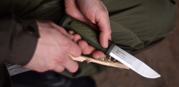 Нож Morakniv Kansbol Нож Morakniv Kansbol
