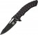 Нож SKIF Shark II BSW Black