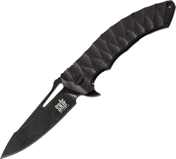 Нож SKIF Shark II BSW Black Нож SKIF Shark II BSW Black