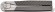 Ніж Artisan Kinetic Balisong CF