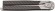 Ніж Artisan Kinetic Balisong CF