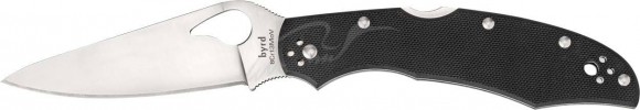 Nóż Spyderco Byrd Cara Cara2, uchwyt G-10