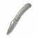 Ніж складаний Weknife Inmate WE23096B-1