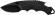 Нож Kershaw Shuffle Black