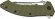 Нож SKIF Shark II SW Olive