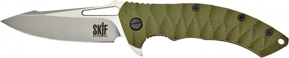 Ніж SKIF Shark II SW Olive Ніж SKIF Shark II SW Olive