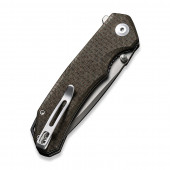 Ніж складань Civivi Brazen C2023F
