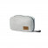 Naturehike NH20SN010 cosmetic bag, size L, light gray