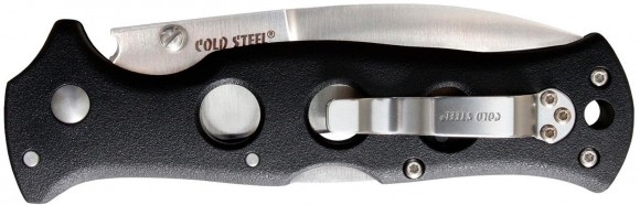 Нож Cold Steel Counter Point I цвет - черный Нож Cold Steel Counter Point I цвет - черный