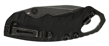 Нож Kershaw Shuffle II Black Нож Kershaw Shuffle II Black
