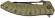 Нож SKIF Shark II BSW Olive