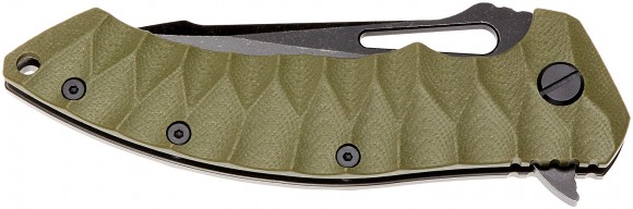 Ніж SKIF Shark II BSW Olive Ніж SKIF Shark II BSW Olive