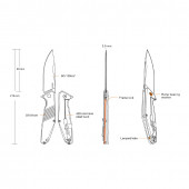 Kolejny magazyn Ruike D191-B