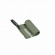 Ręcznik Naturehike MJ01 Ultralight NH19Y001-J, 80 cm x 40 cm, oliwkowy