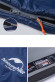 Schlafsack Naturehike Ultralight LW 180 NH15S003-D, (20°C), pp M, rechts, dunkelgrün